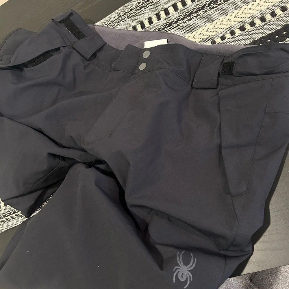 Spyder Winter Ski Pants - Picture 8 of 16